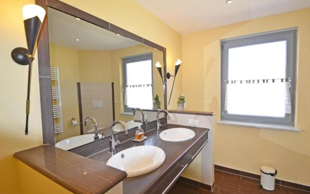 Haus Triade Ferienwohnung Triade 3