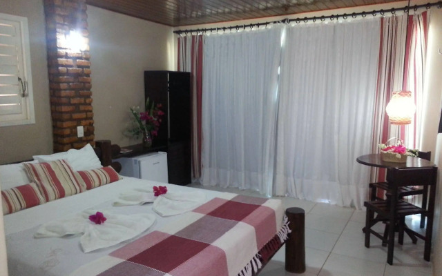 Pousada Arte do Velejo