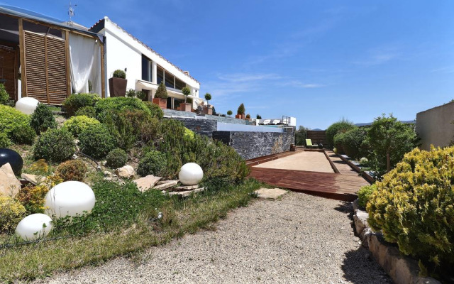 Villa Blanche