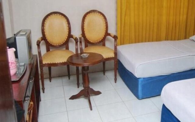 Andhika Hotel