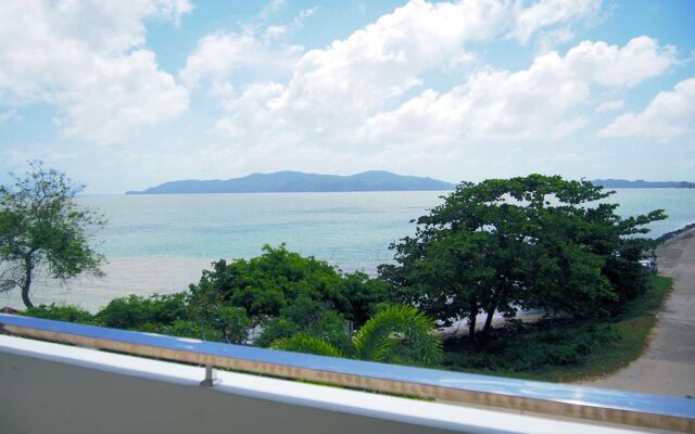 Laketerrace Resort