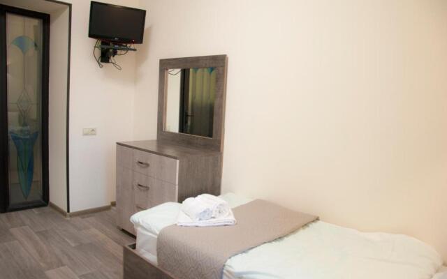 Downtown Yerevan Apartment