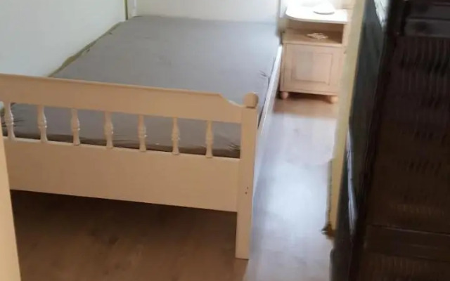 Summer Apartment