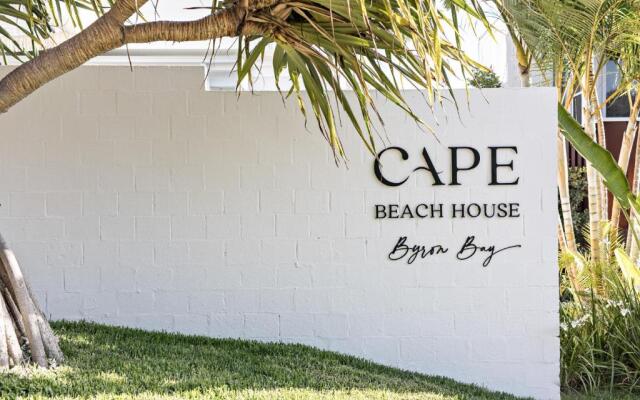 Cape Beach House