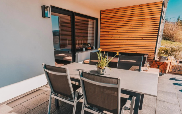 Ferienwohnung Moselmomente