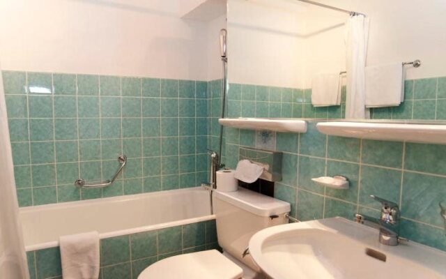 Hotel Ambiente