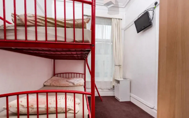 Canberra Guest HouseHotel