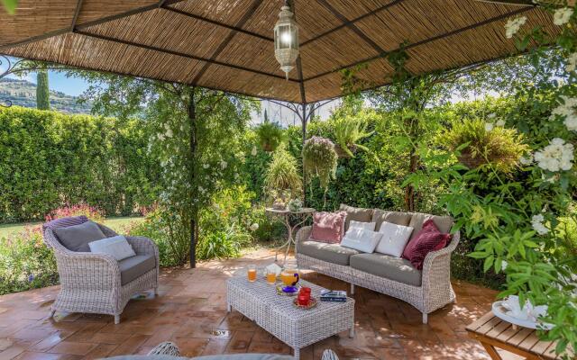 La Capannina 2 2 in Camucia