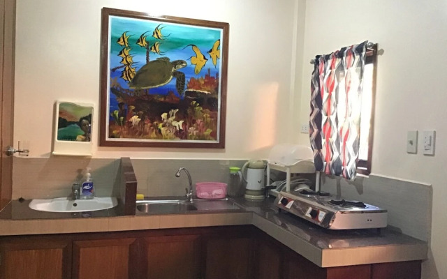 Ferranco Tourist Inn