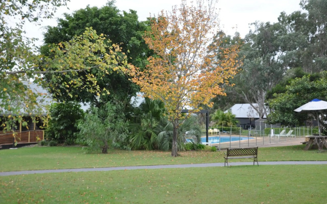 Pokolbin Village
