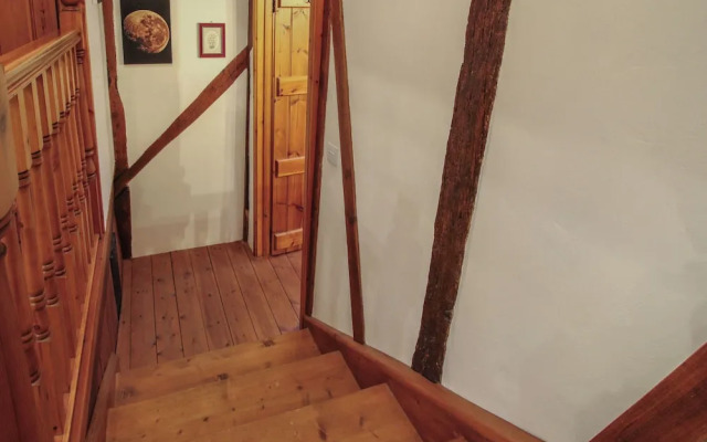 Tawny Owl Barn