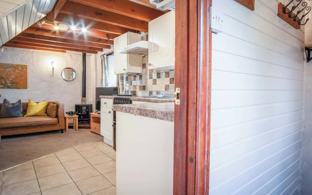 The Granary - 2 Bedroom Apartment