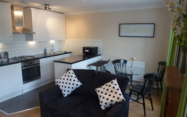 Lamington Apartments - London Hammersmith