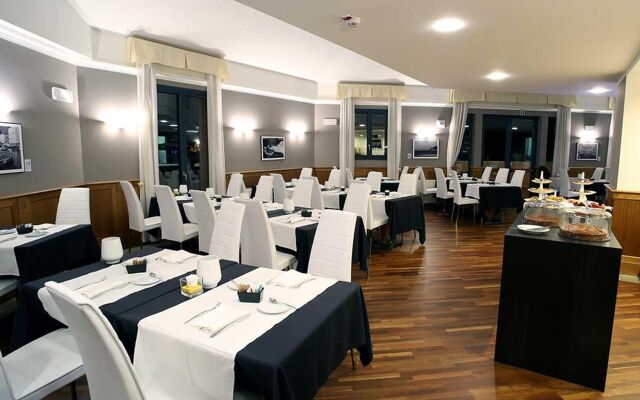 Hotel San Rocco