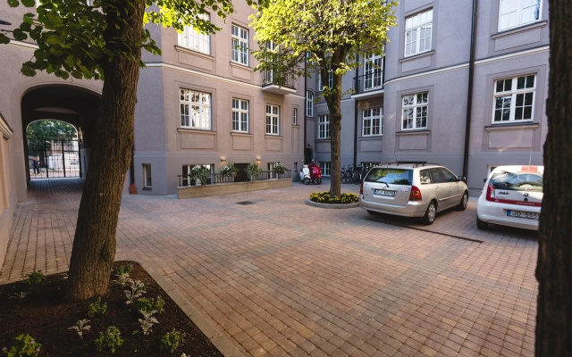 Riga Lux Apartments - Skolas
