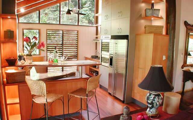 Wanggulay - Balinese Luxury in Cairns