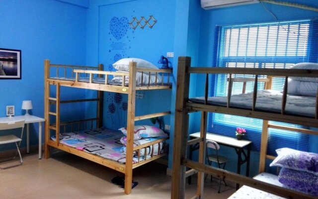 Shenzhen Dapeng Nanao Xing Kong Youth Hostel