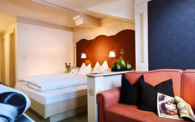 Hotel & Chalet Madlochblick