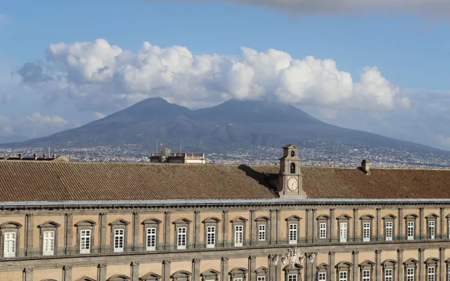 S. Chiara Grand Suite by Wonderful Italy