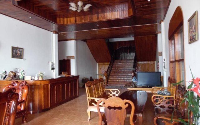 Duangkeomany Hotel