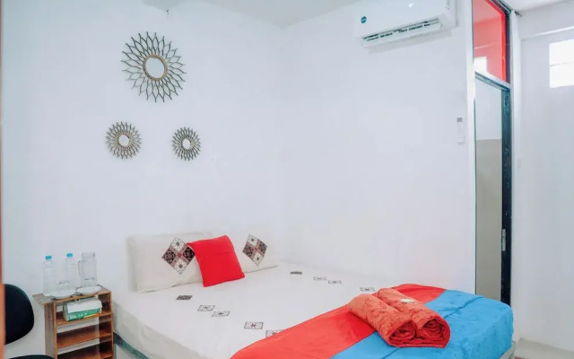Kayu Tangi Guest House Syariah