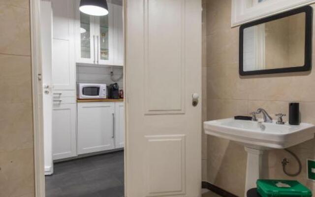 Lovelystay - Spacious 2Br Downtown - 5 Min To River