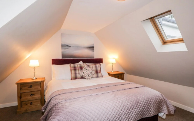 Stonywood Cottage