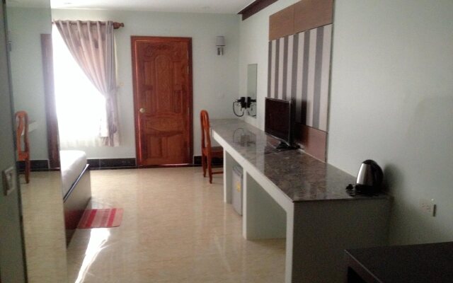 Kampongbay Makeng Guesthouse
