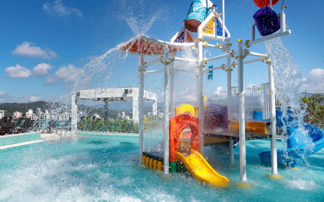 Monthez Hotel & Eventos