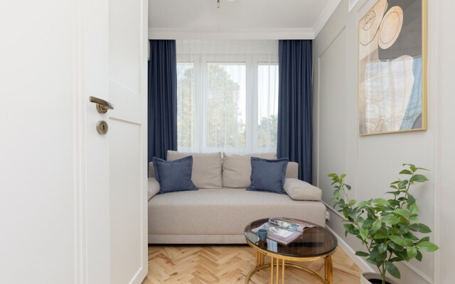 Apartment in the City Centre by Renters