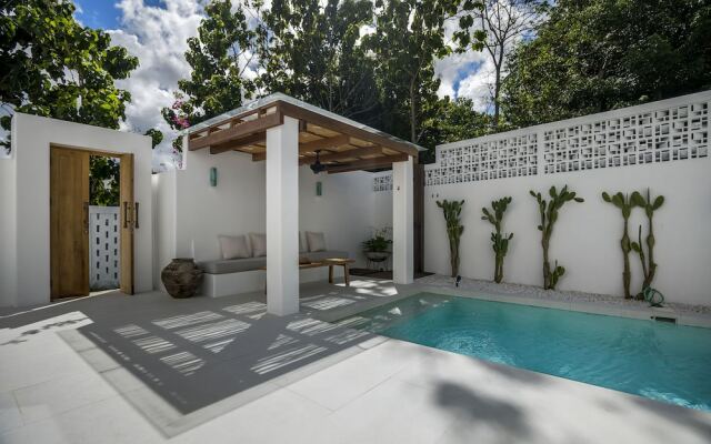 Villa Oasi 1 by Alfred in Bali