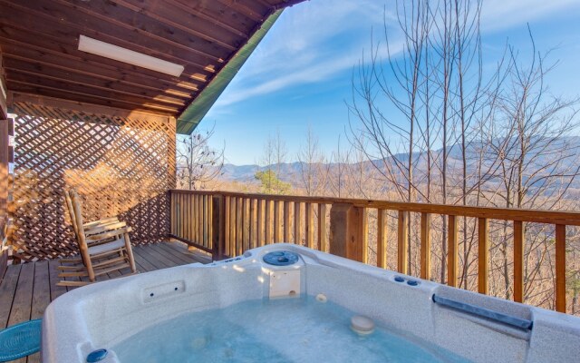 Mountain Splendor by Jackson Mountain Homes