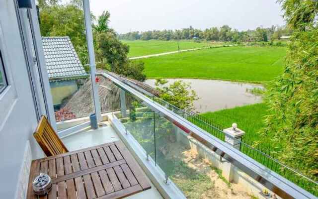 The Light Villa