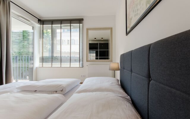 Loft Apartments - Lubelska