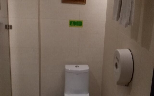 Vienna 3 Best Hotel Shenzhen Airong Road