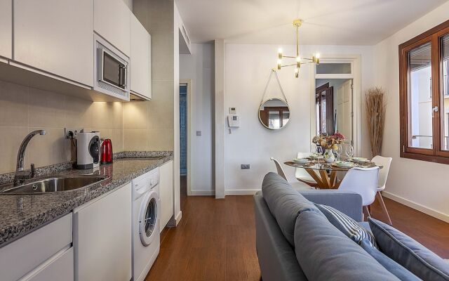 Molinos Apartments City Centre