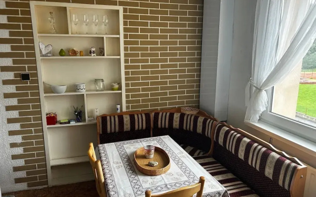 AJME apartmán