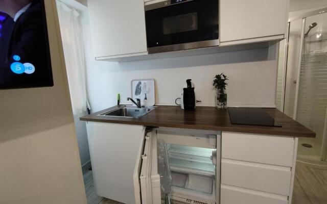 Bonito Apartamento Mundaka EBI-82