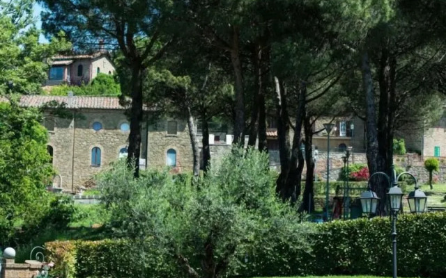 San Bartolomeo Suite