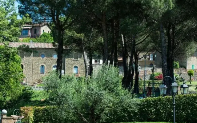 San Bartolomeo LT