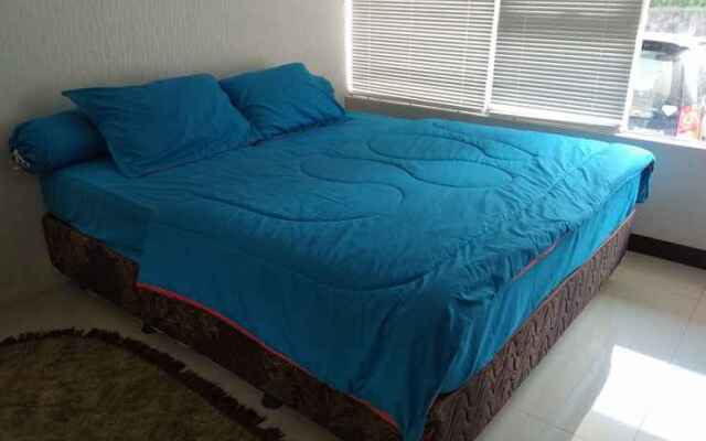 Alana Family Villa A10