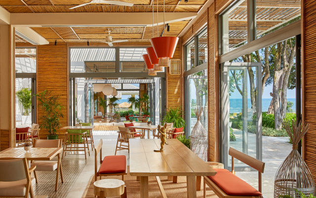 The Standard Hua Hin