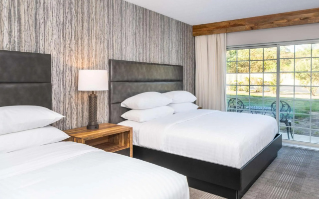 Cherry Valley Hotel