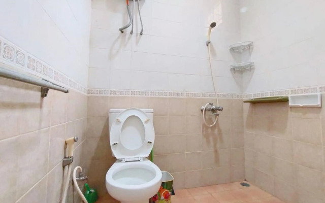 Villa Kota Bunga Camelia