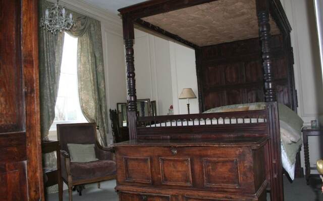 Manor Farm Bed & Breakfast