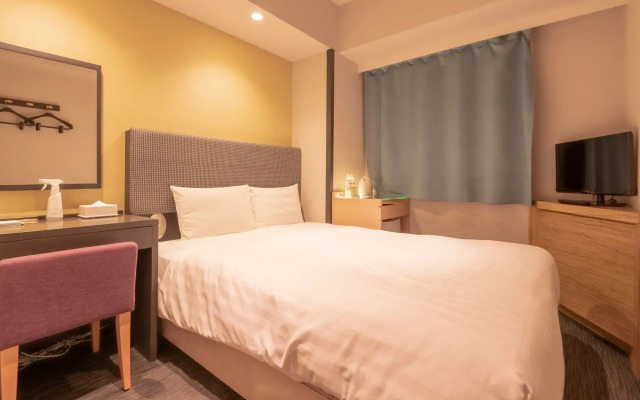 E Hotel Higashi Shinjuku