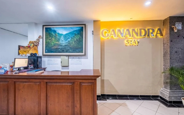 Ganandra Stay Denpasar