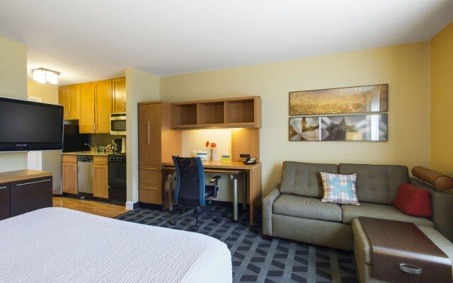 TownePlace Suites Kansas City Overland Park