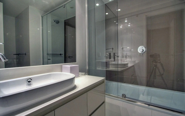 Orchid - Private Apartments