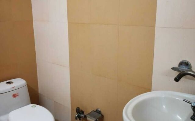 Airport Hotel Aerocity Grand